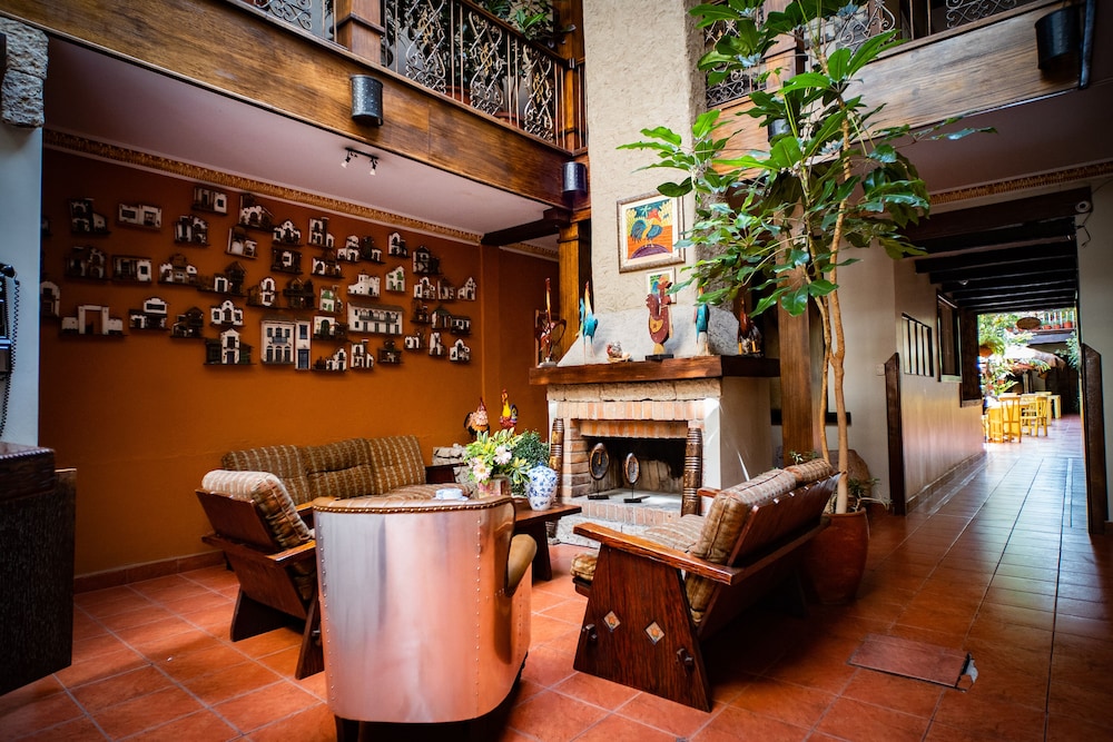 Gran Hotel Paris
