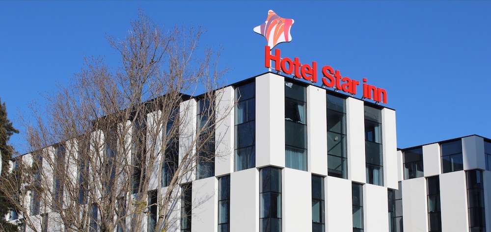 Hotel Star Inn Lisbon Aeroporto