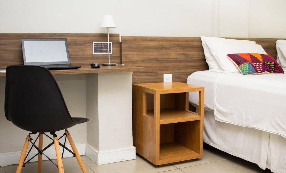 Icarai Suites
