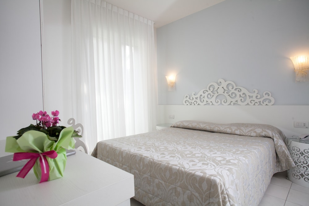 Hotel Albatros