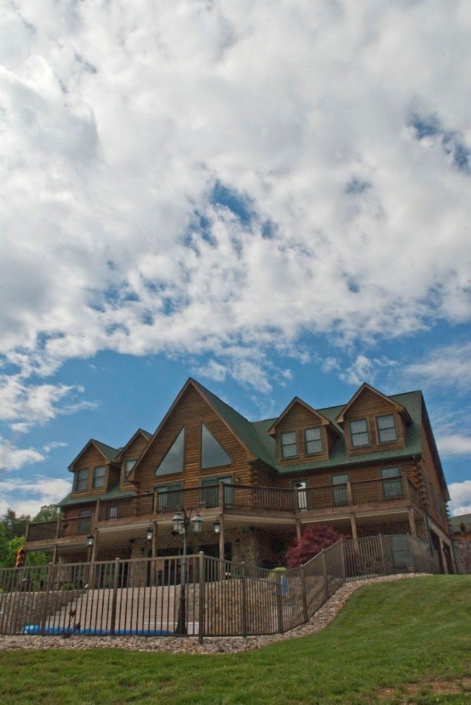 Shirley's Bed and Breakfast