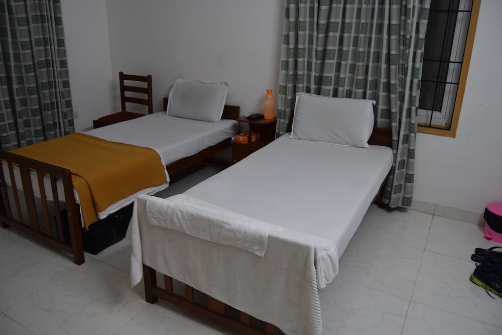 Sunshine Hospitalities