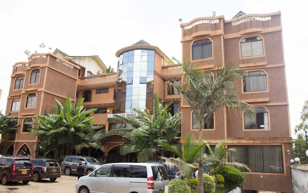 Sunstar Hotel