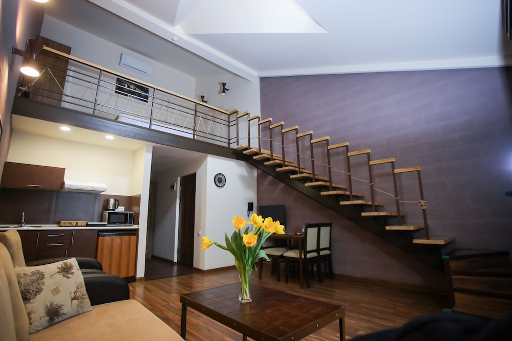 My Apartments Yerevan