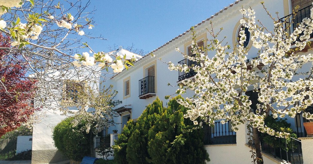 Molino de Morillas