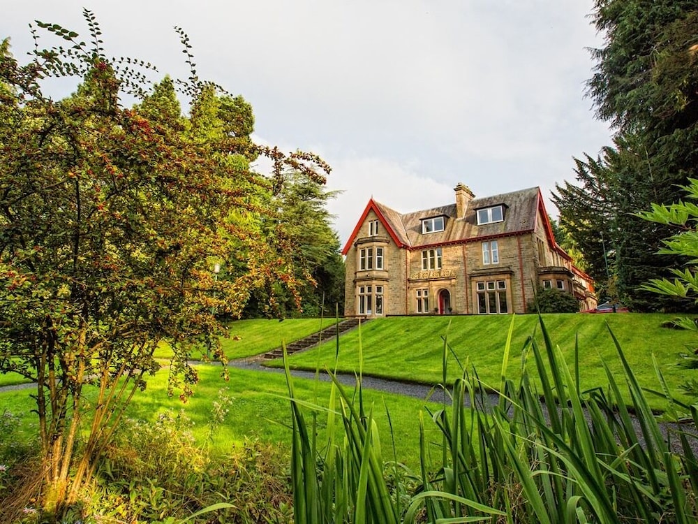 Balcary House Hotel