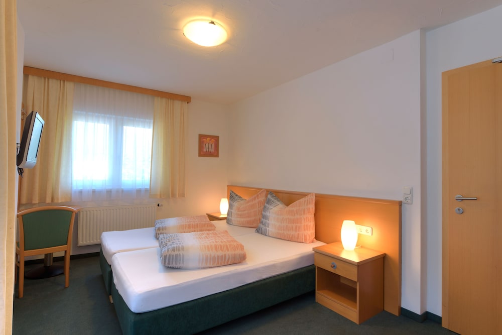 Pension Helvetia