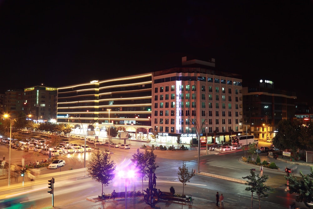 Hotel Bozoogullari
