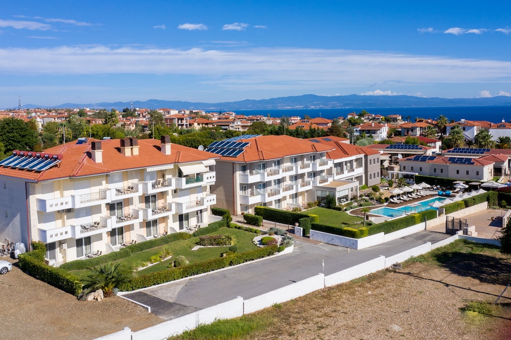 Lagaria Apartments