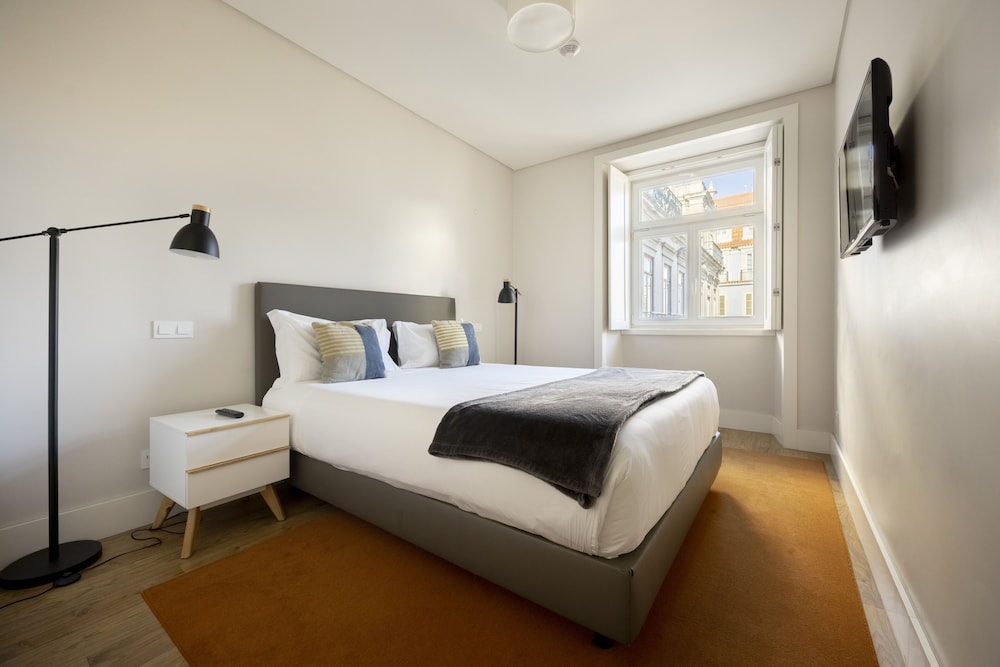 Chiado Square - Lisbon Best Apartments