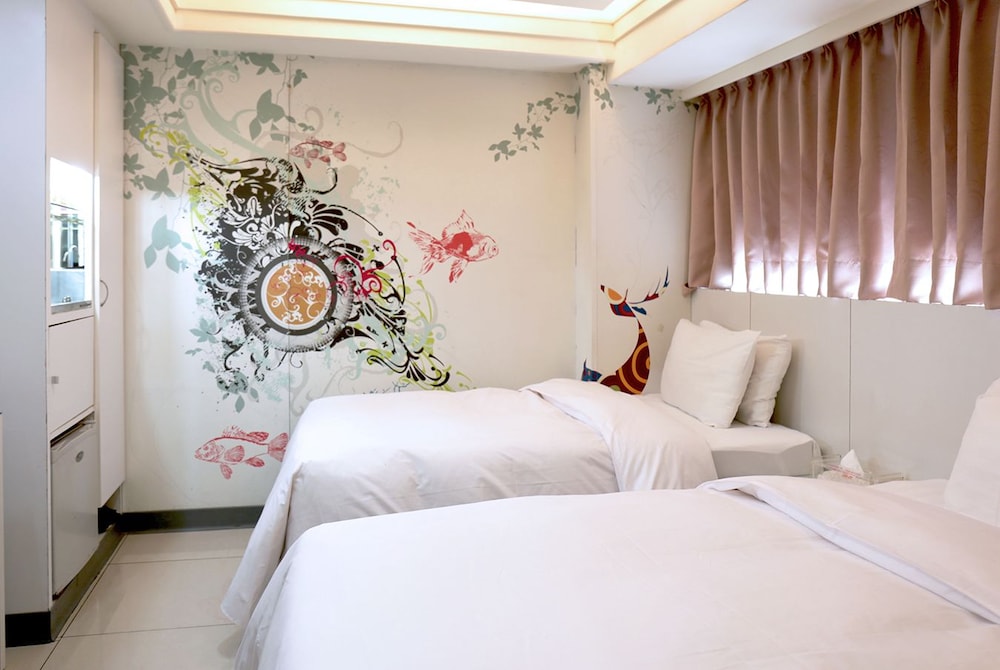 Beethoven Express Hotel