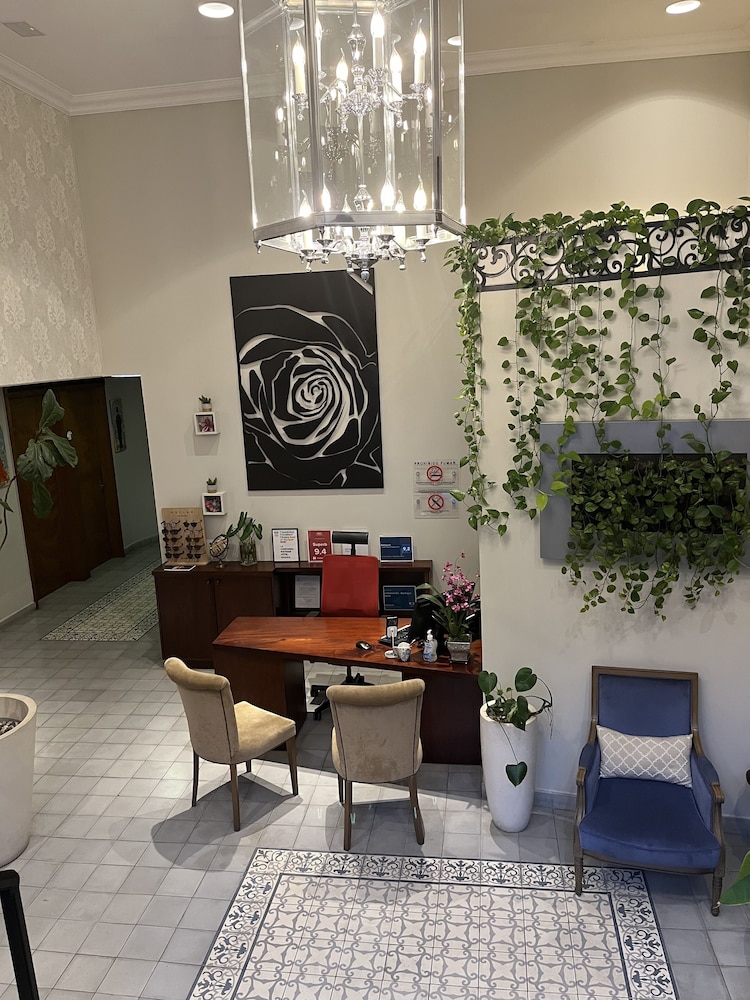 La Concordia Boutique Hotel