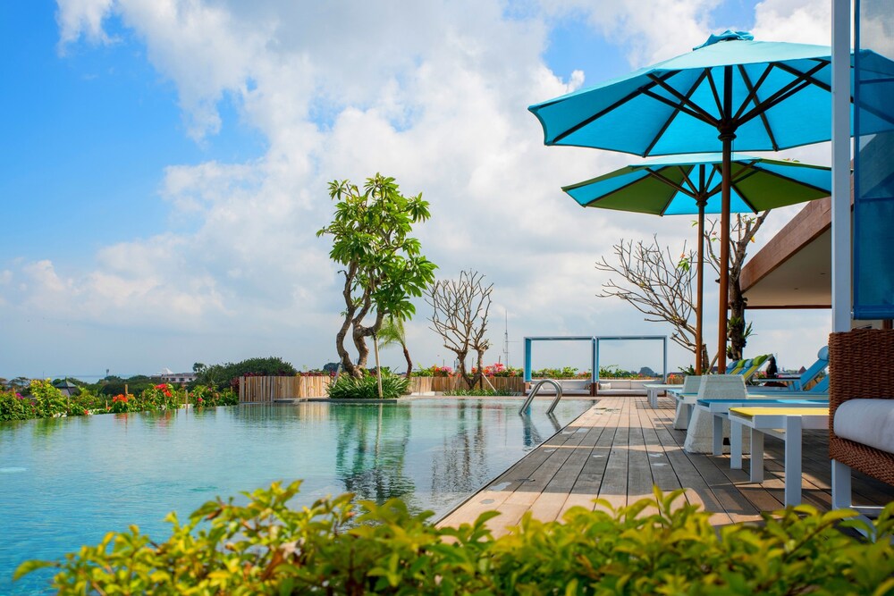 Rama Residence Padma - CHSE Certified