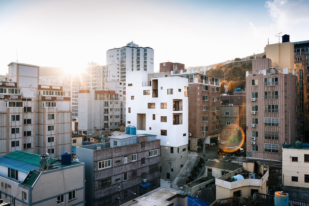 Morning Dew Guesthouse