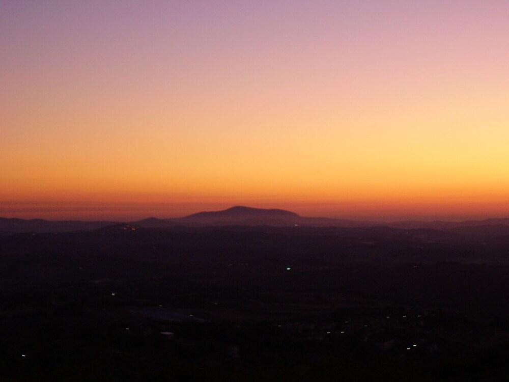 Il Sorger del Sole