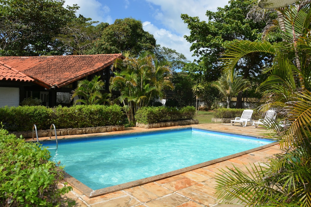 Buzios Paraíso Suites