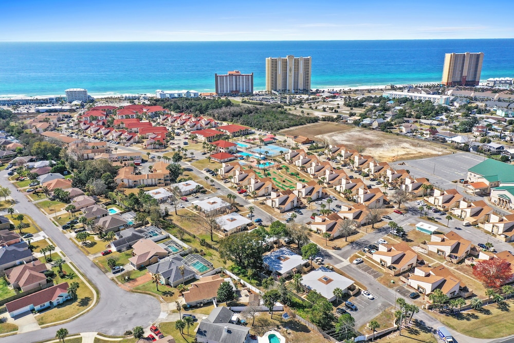 Horizon South Resort by Panhandle Getaways