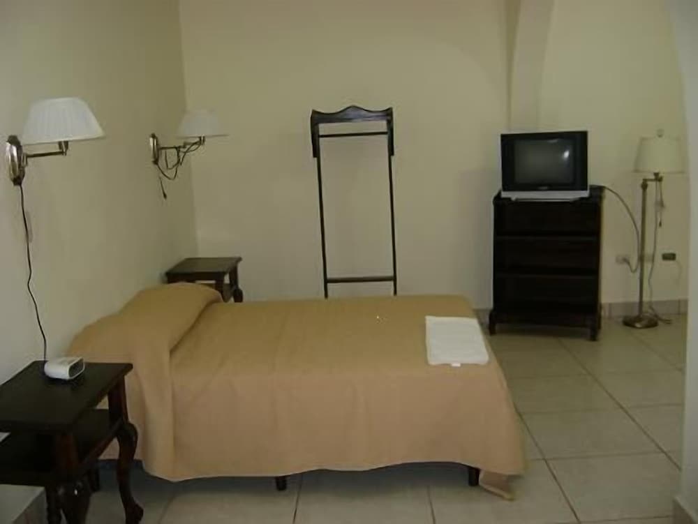 Hotel Real Granada
