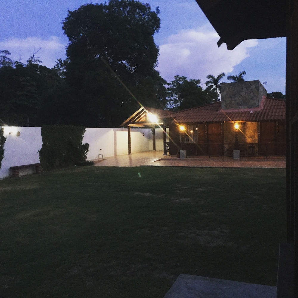 Estancia Ecologica LOS FUNDADORES