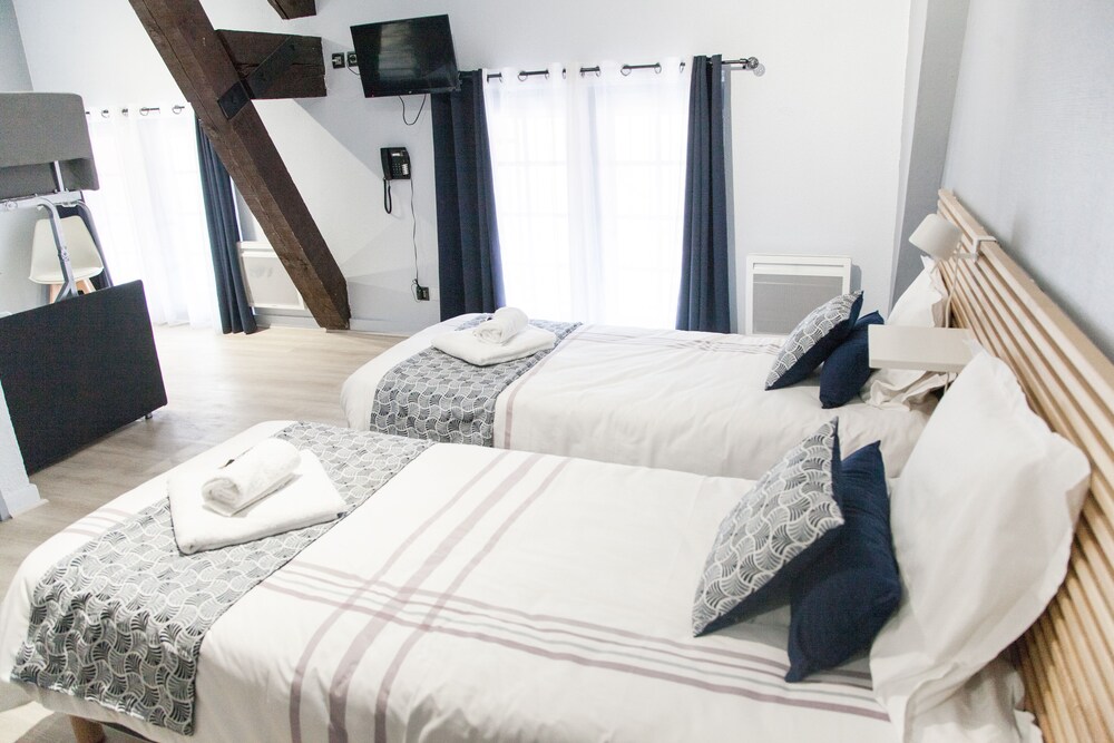 La Citadelle de Conflans