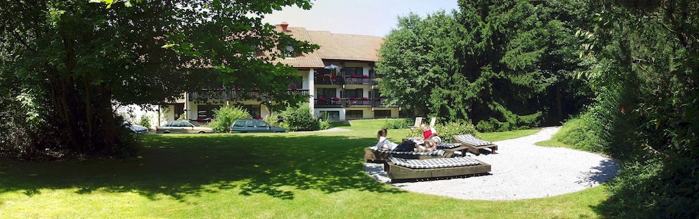 Appartement Haus Muenchen