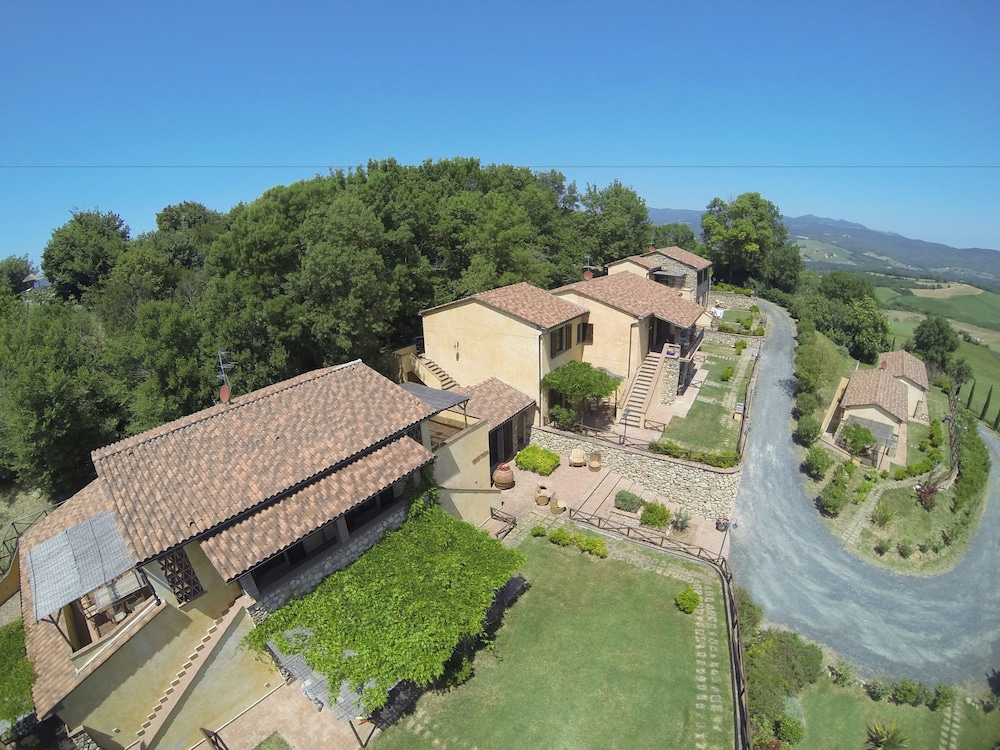 Borgo di Montemurlo