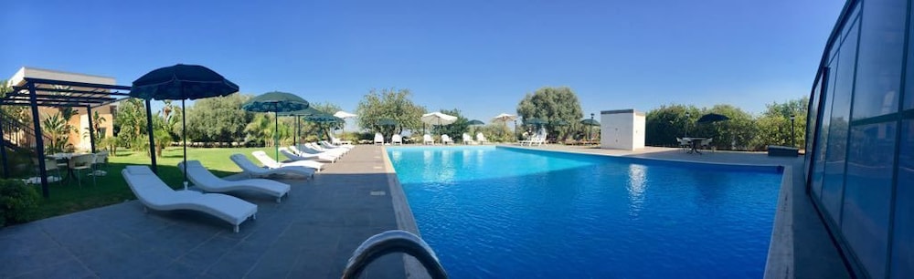 Zaiera Resort Club