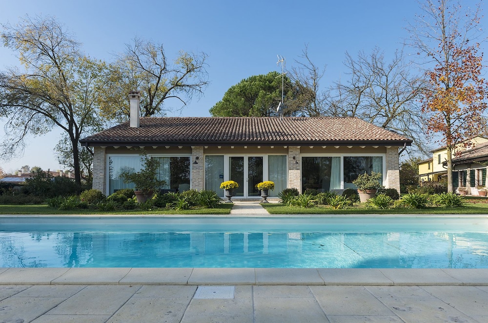 A Casa di Delia - Charming House