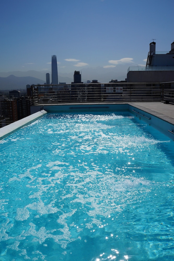 Apartamentos Nueva Providencia 1372