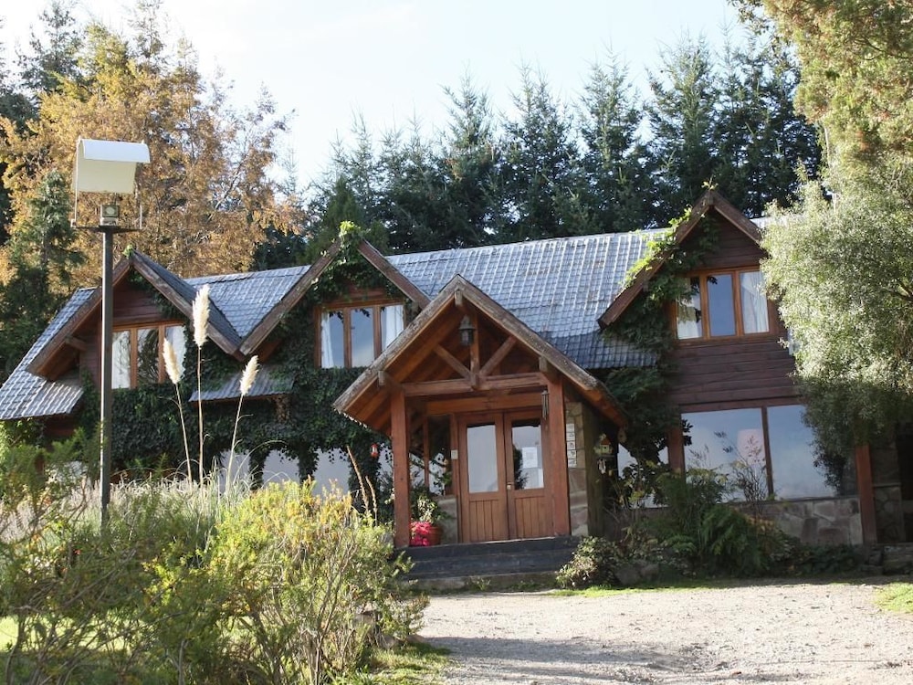 Las Casas de Alicia