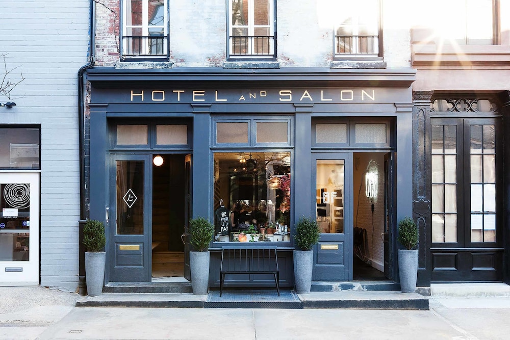 Lokal Hotel - Old City