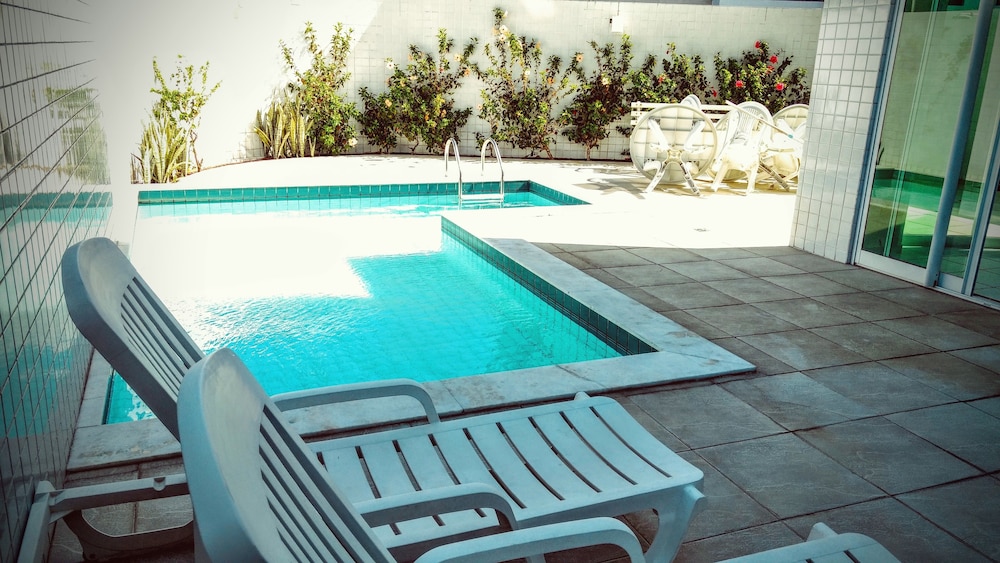 Apartamento Montmartre - João Pessoa