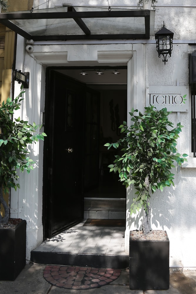 Casona Recoleta