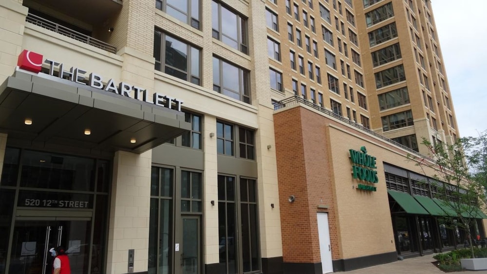 BridgeStreet at The Bartlett