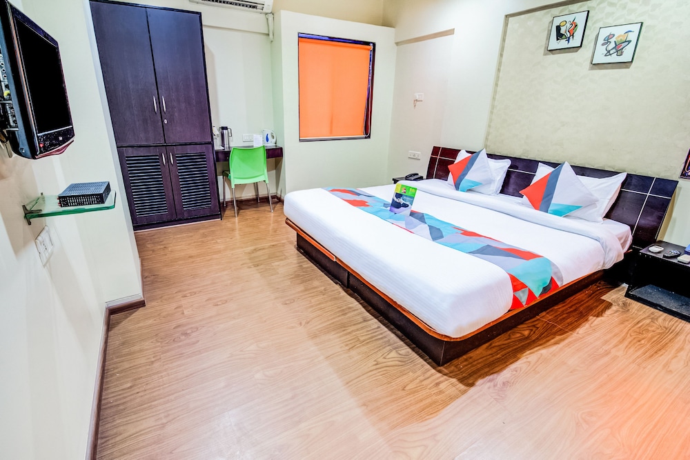 FabHotel Silver Crest