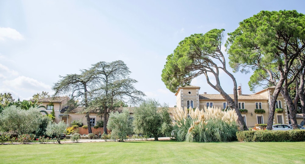 Mas de l'Espérance - Chambres d'hôtes