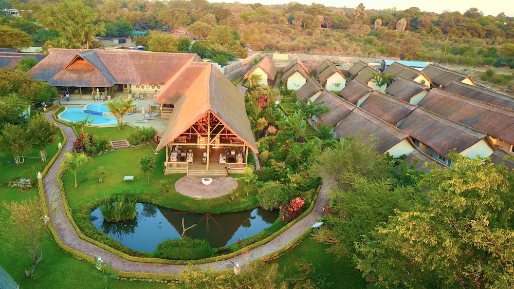 Shearwater Explorers Village