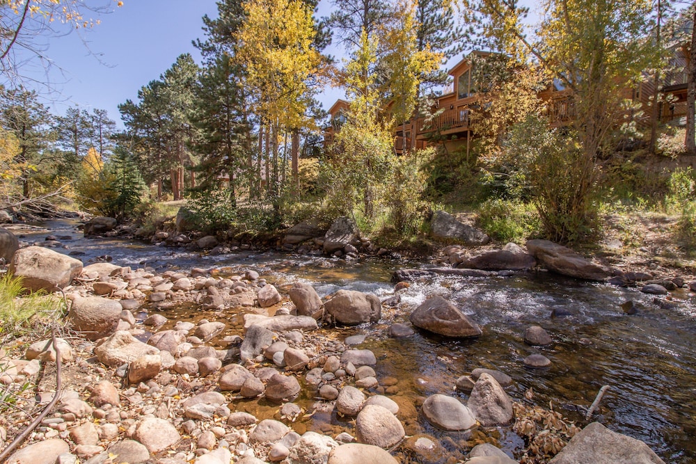 Riverwood on Fall River