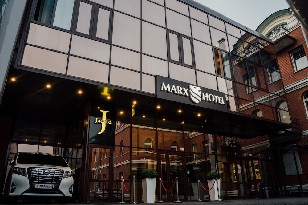 Marx Hotel
