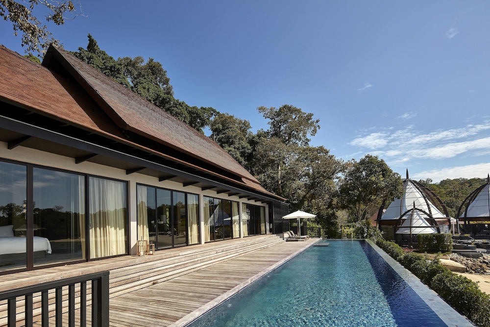 The Ritz-Carlton, Langkawi