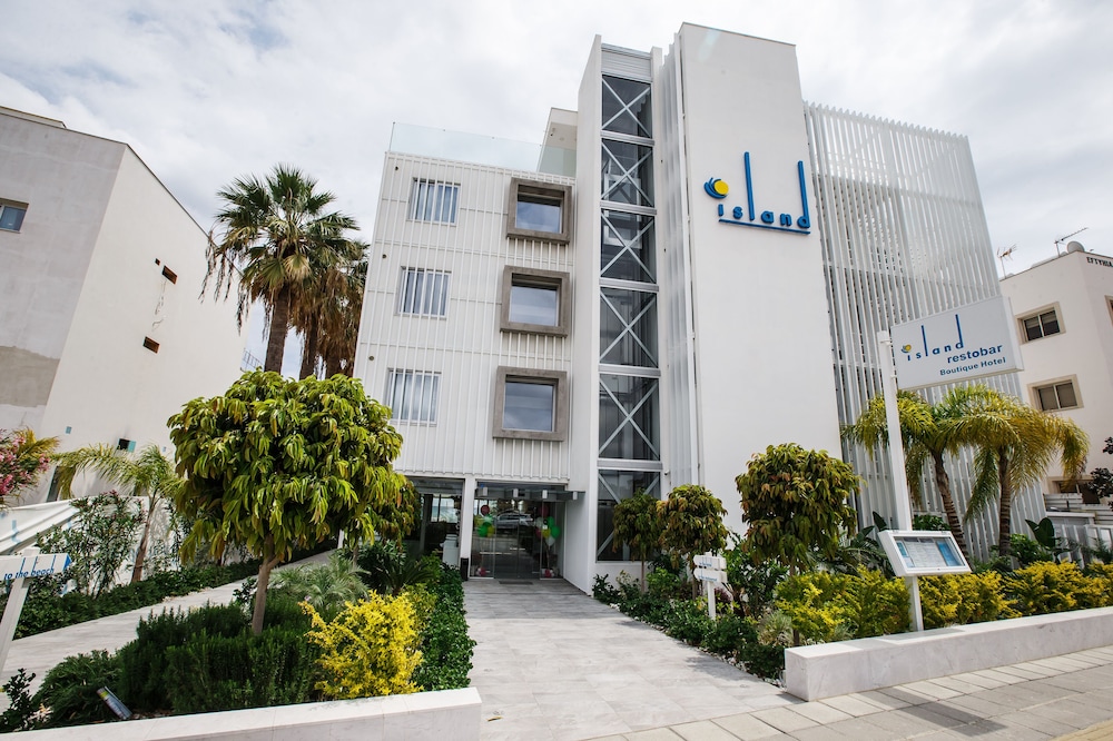 Island Boutique Hotel