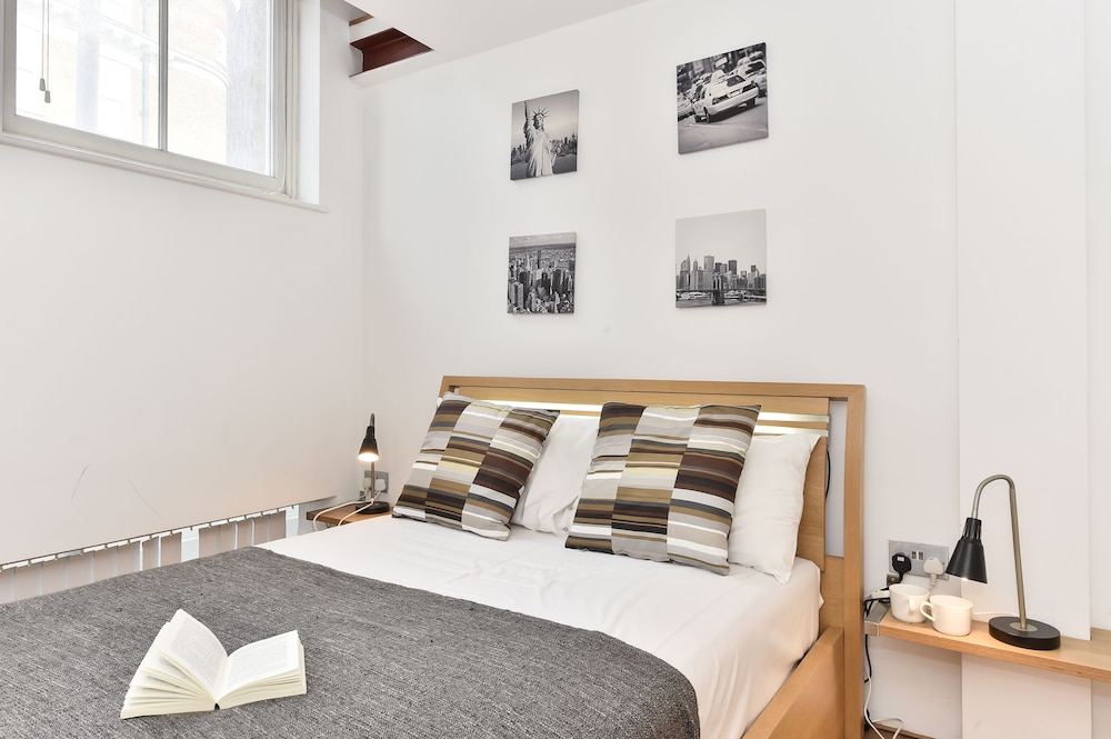 Camden Market Apartments