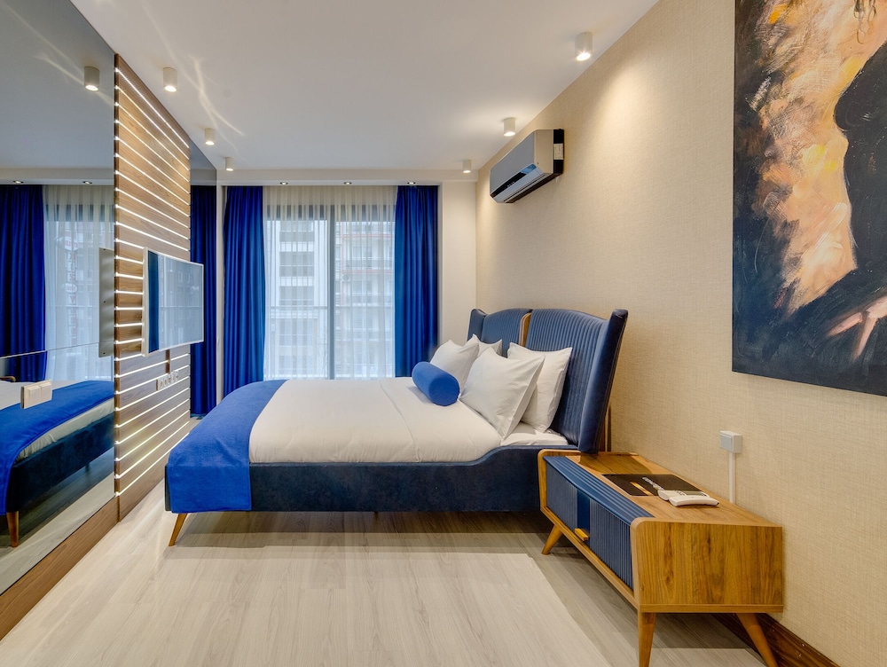 Concept Suites