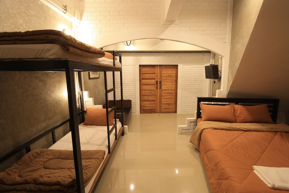 Krabi loft house