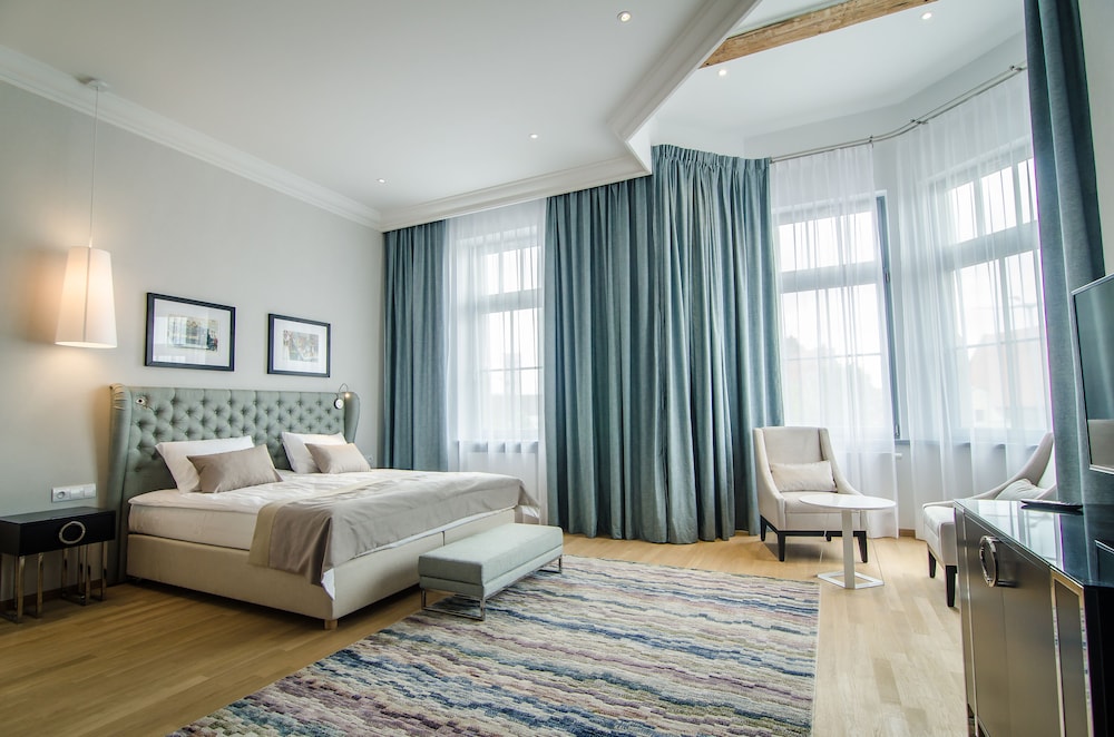 Craft Beer Central Hotel