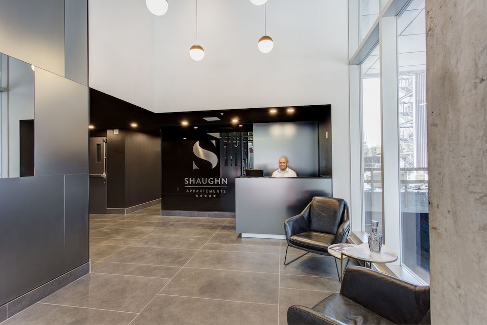 Corporate Stays Le Shaughn Apartments