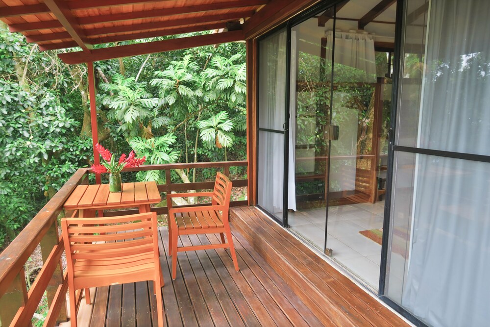 Atlantica Jungle Lodge