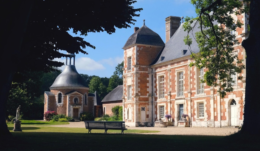 Château de Bonnemare