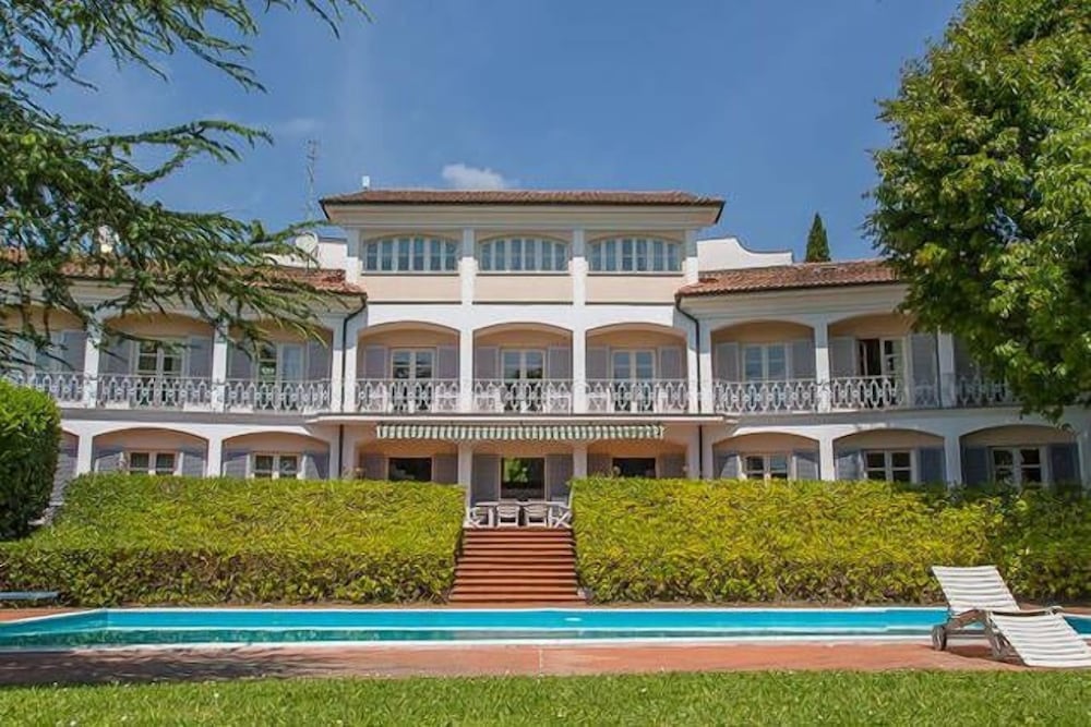 Villa Bianca