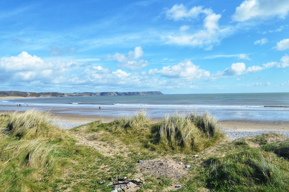 Oxwich Bay Hotel